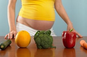 grossesse comme contre-indication pour perdre du poids de 10 kg en 1 mois