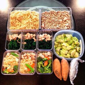 Nutrition