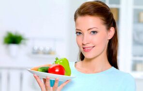 perte de poids selon Dukan