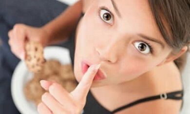 régime efficace pour perdre du poids