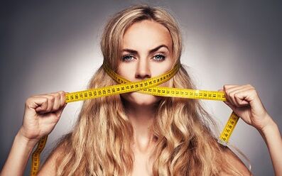 comment perdre du poids en suivant un régime